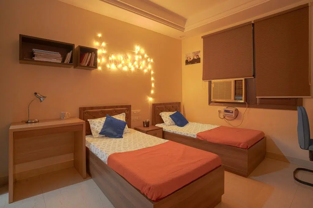 Hostel in South Delhi