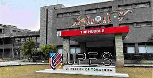 UPES University