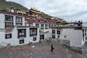 Mindrolling Monastery