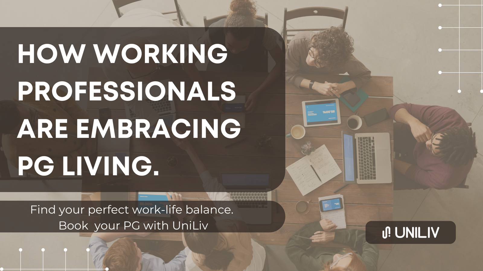 How Working Professionals are Embracing PG Living in 2025