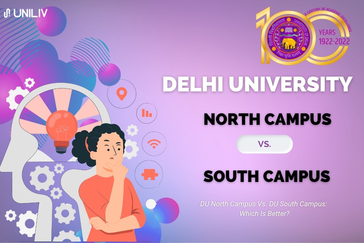 DU North Campus Vs. DU South Campus: Which Is Better?