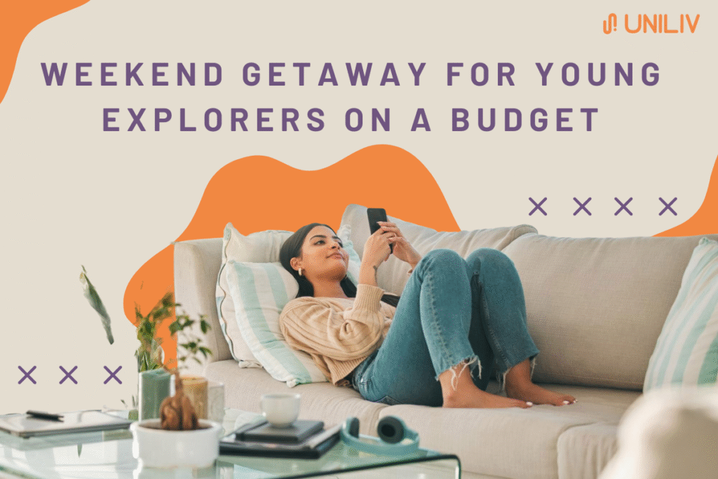 Weekend Getaway Ideas for Young Explorers on a Budget