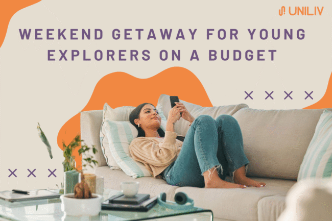 Weekend Getaway Ideas for Young Explorers on a Budget