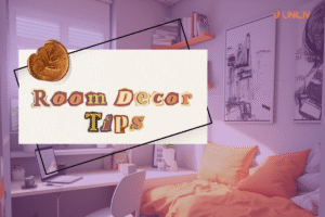 Room Decor Ideas