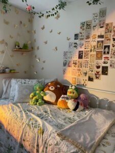 Hostel Room Decoration Ideas