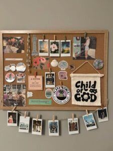 Hostel Room Decoration Ideas