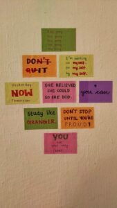 Hostel Room Decoration Ideas