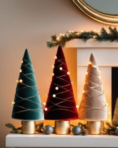 Christmas Decor Ideas