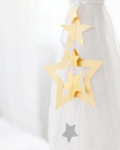 Hang a Starry Sky