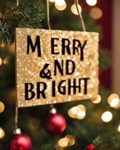 Christmas Decor Ideas