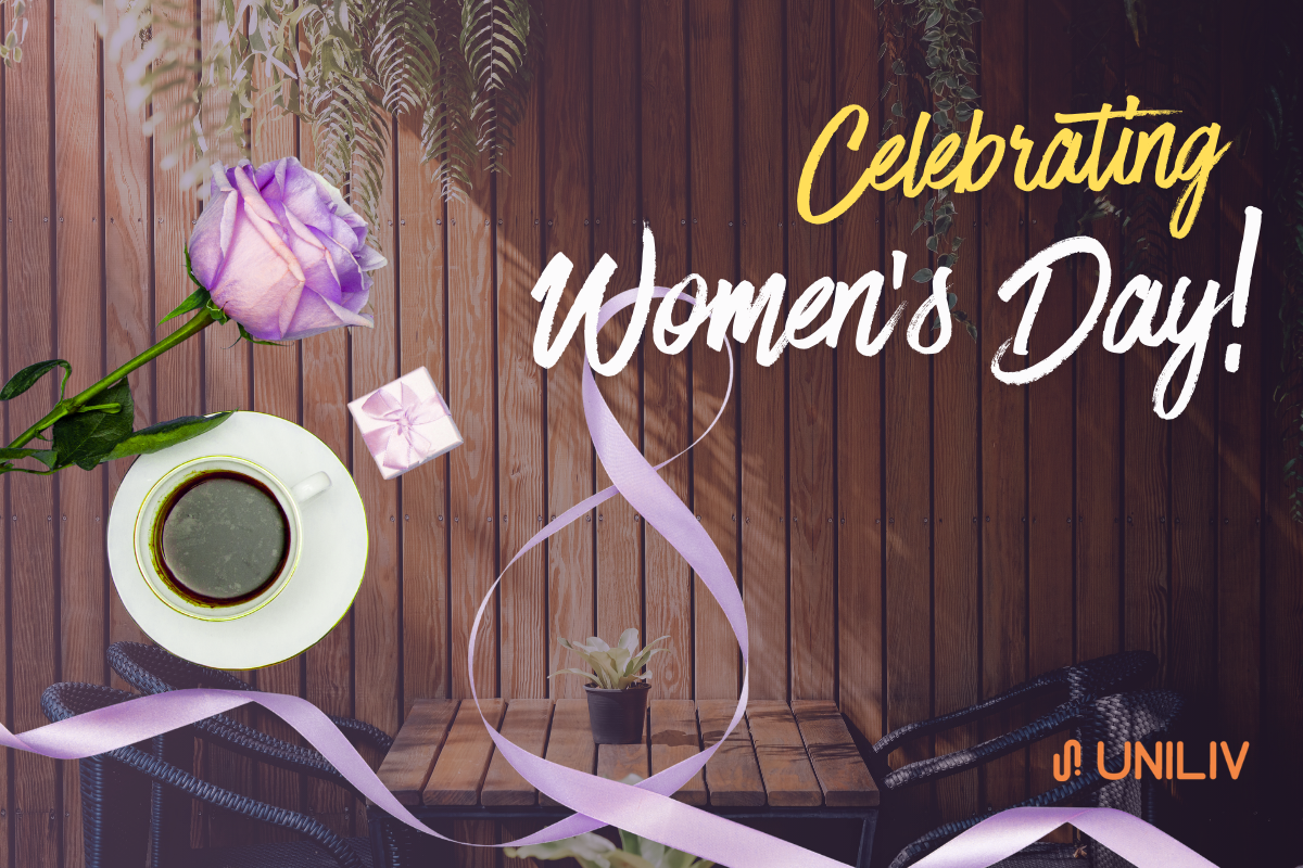 Best Women’s Day Celebration Ideas