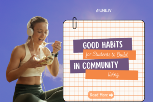 Good Habits for Students