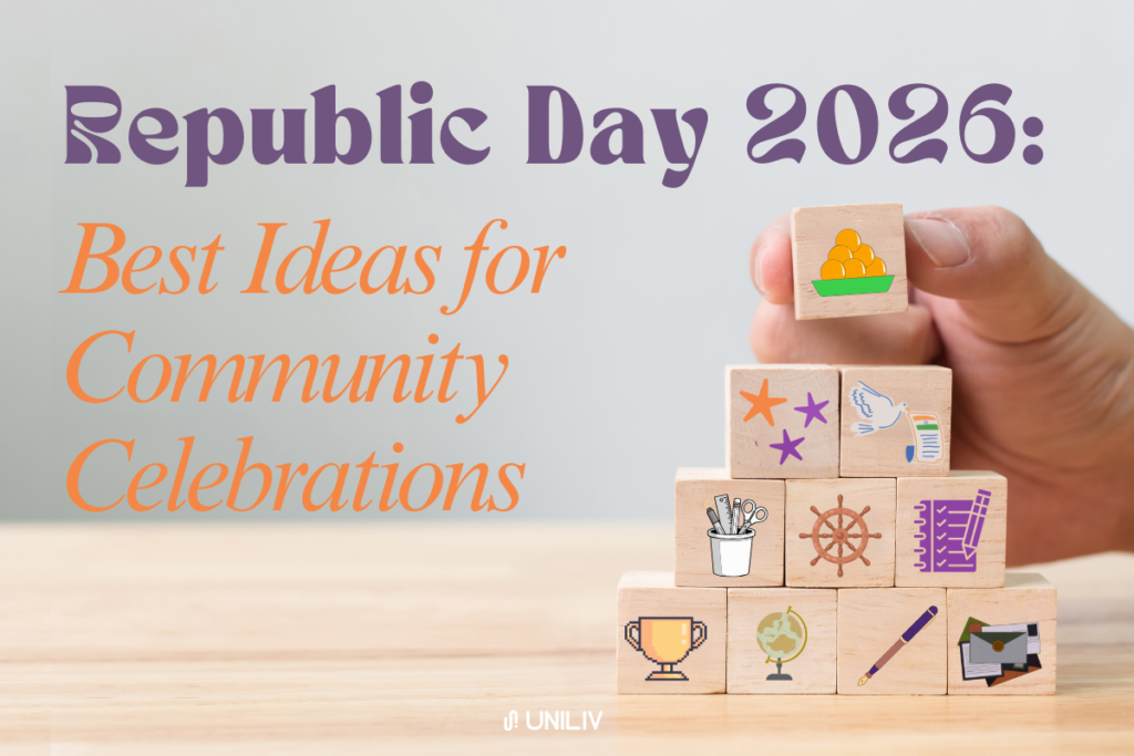 Republic Day 2026: Best Community Celebration Ideas