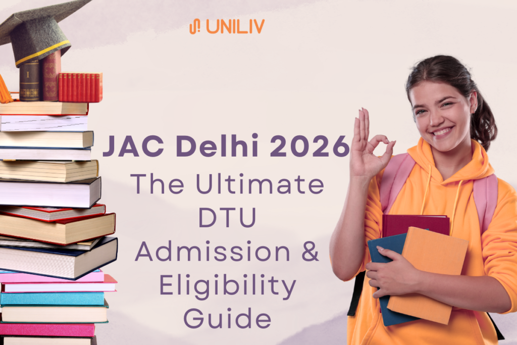 JAC Delhi 2026