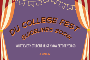 DU Fest Entry Guidelines