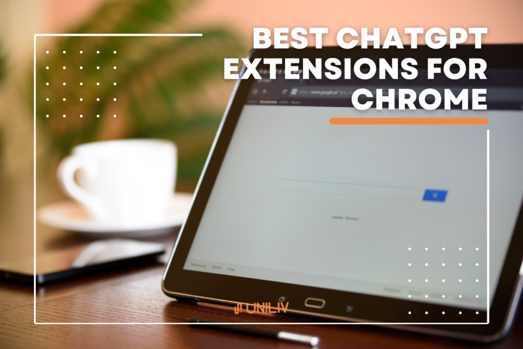 ChatGPT Extensions For Chrome