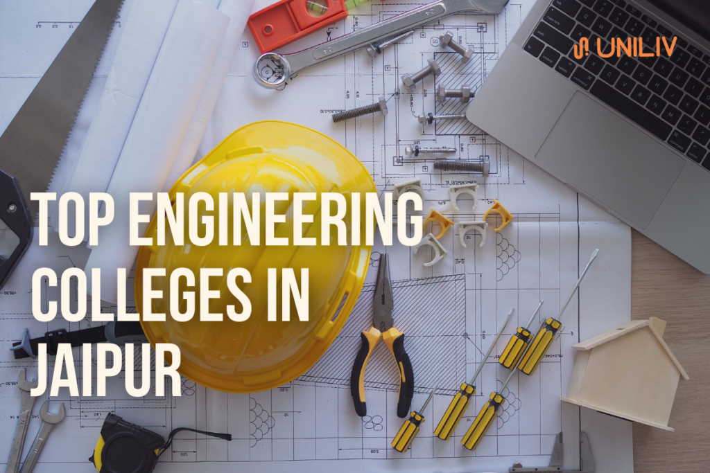 Engineering Colleges in Jaipur
