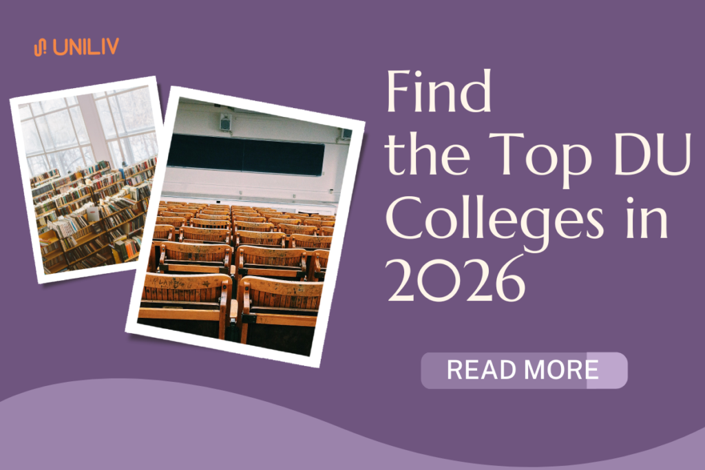 Top DU Colleges