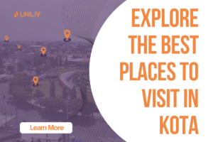 Best places to Visit in Kota
