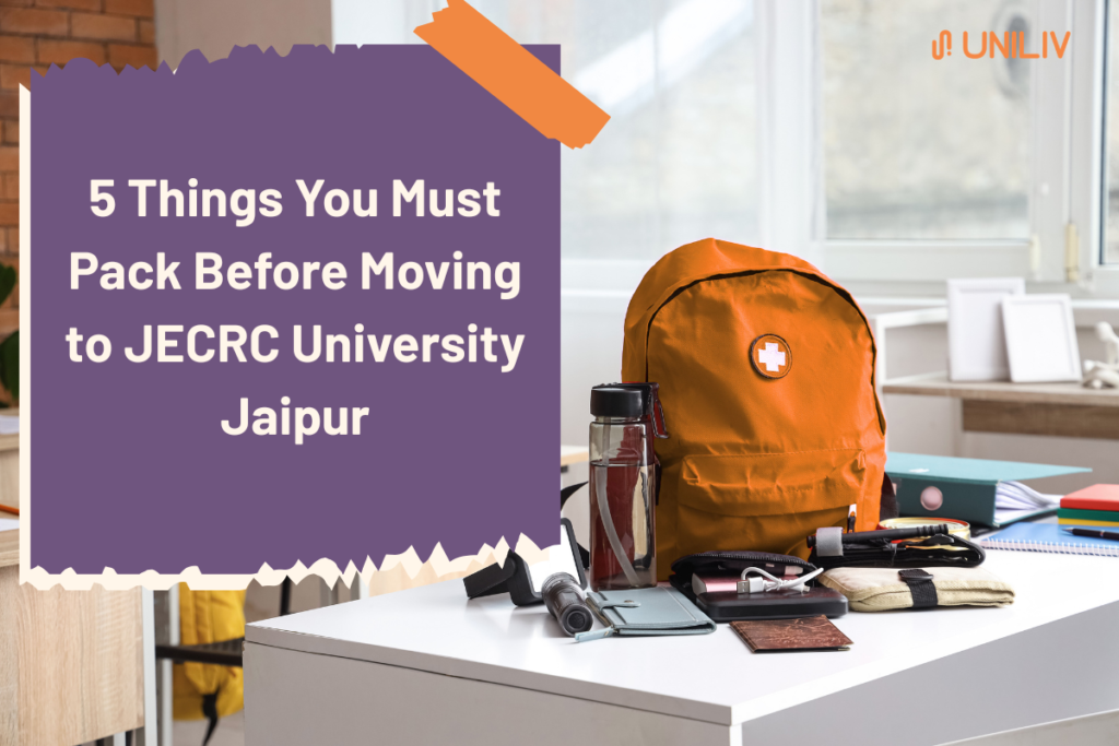 JECRC University Jaipur
