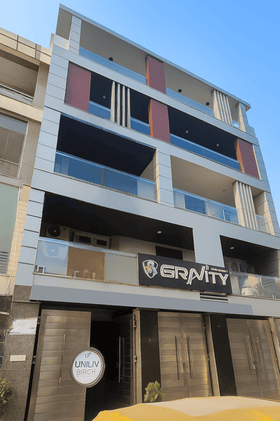 uniliv-birch - Pg in Shakti Nagar