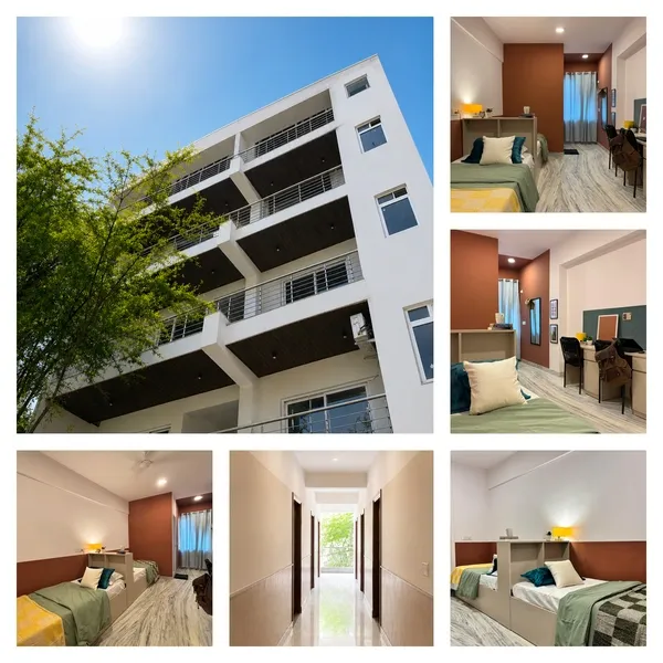 Best Boys PG in Katwaria Sarai