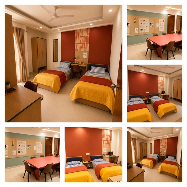 Best Girls PG in Rajouri Garden