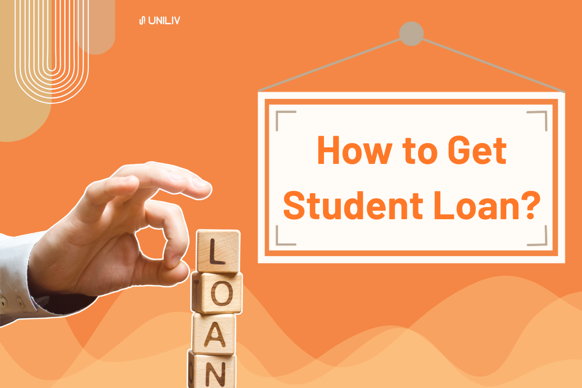 How to Get Student Loan