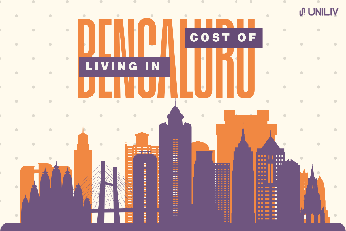 Cost of Living in Bengaluru for College Students